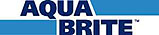 AquaBrite(tm) logo