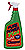 Spray Cleaner bottle