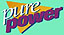 PurePower(tm) logo